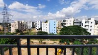 Balcony 1