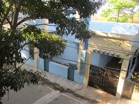 Balcony 1