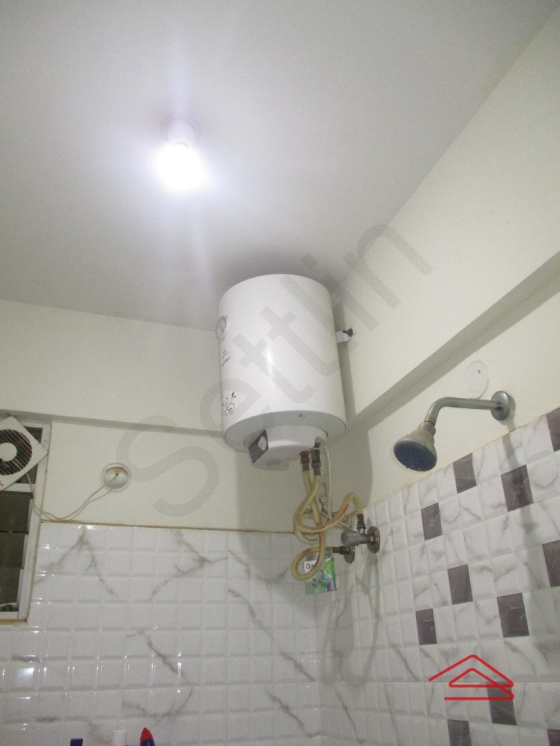 Bathroom 2