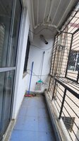 Balcony 1