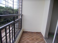 Balcony 1