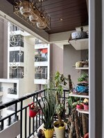Balcony 1