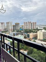 Balcony 1