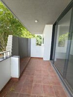 Balcony 1