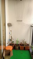 Balcony 1