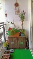 Balcony 1