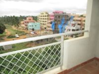 Balcony 1