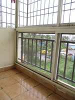 Balcony 1