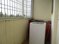 Balcony 1