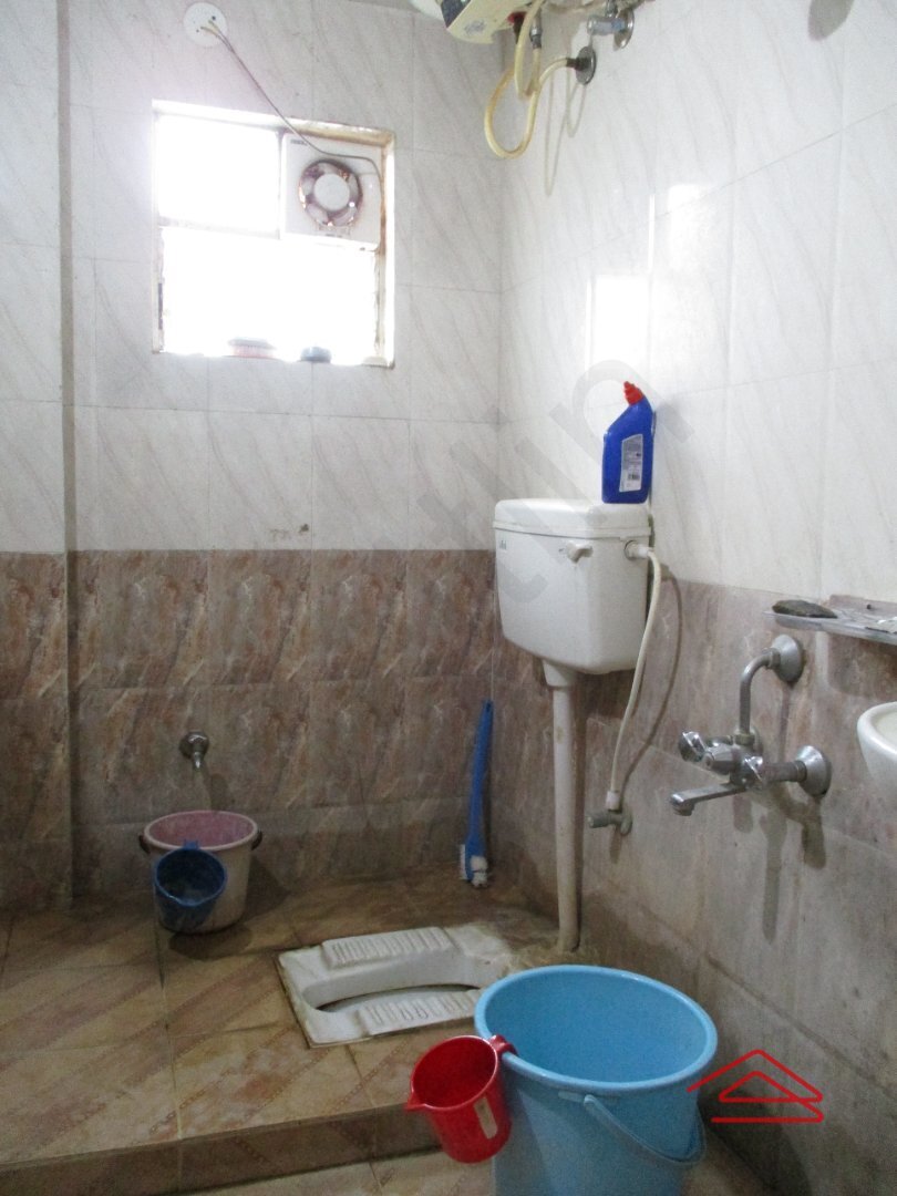 Bathroom 2