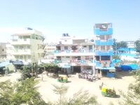 Balcony 1