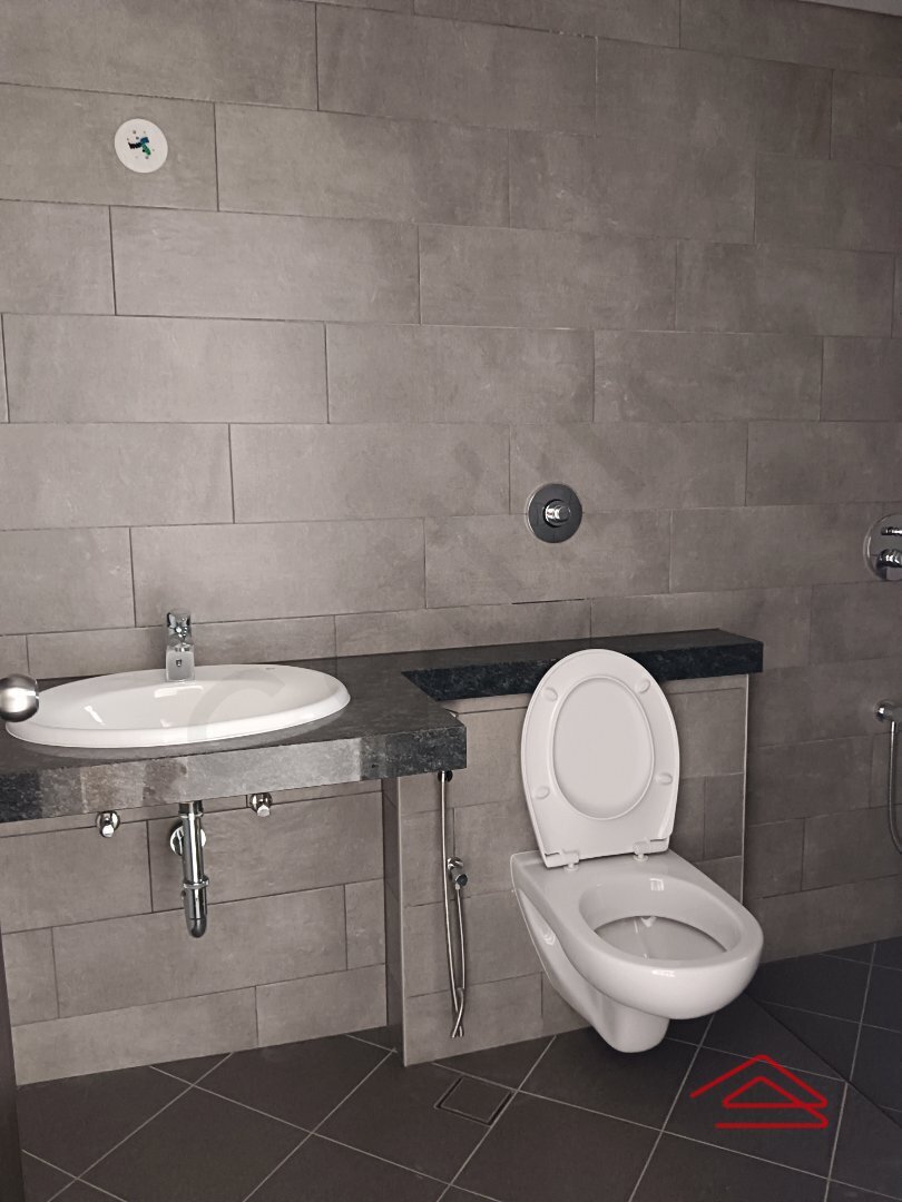 Bathroom 3