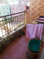 Balcony 1