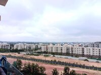 Balcony 1