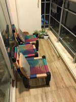 Balcony 1