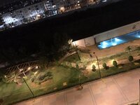 Balcony 1