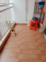 Balcony 1