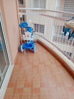 Balcony 3