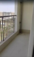 Balcony 1