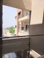 Balcony 1