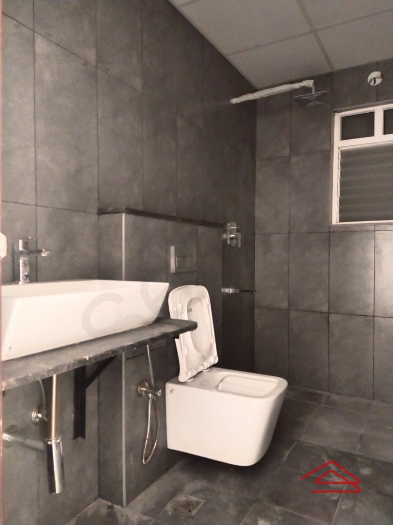 Bathroom 3