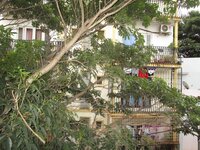 Sub Unit : balconies 1