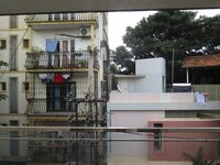 Sub Unit : balconies 2