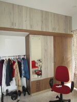 Sub Unit : bedrooms 1