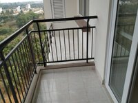 Balcony 1