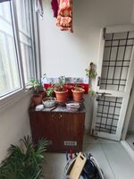 Balcony 1
