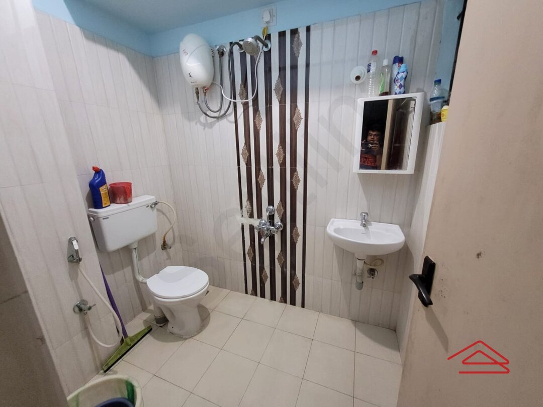 Bathroom 2