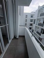 Balcony 1