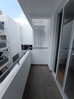 Balcony 1