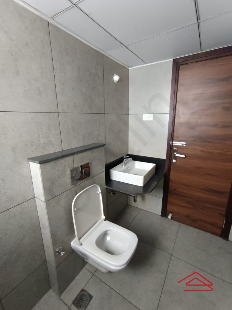 Bathroom 3