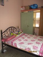 Sub Unit : bedrooms 1
