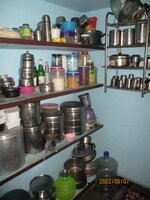 Sub Unit : kitchens 1