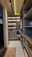 bedrooms 1