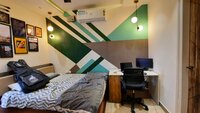 bedrooms 3