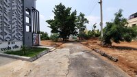 Unit:  Approach Road