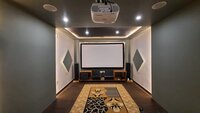 Home theater 