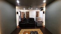 Home theater 