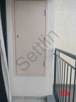Balcony 1