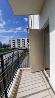 Balcony 1