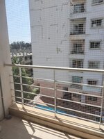 Balcony 1