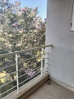 Balcony 1