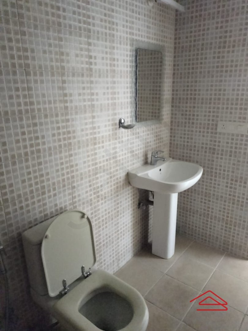 Bathroom 3