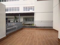 Balcony 1