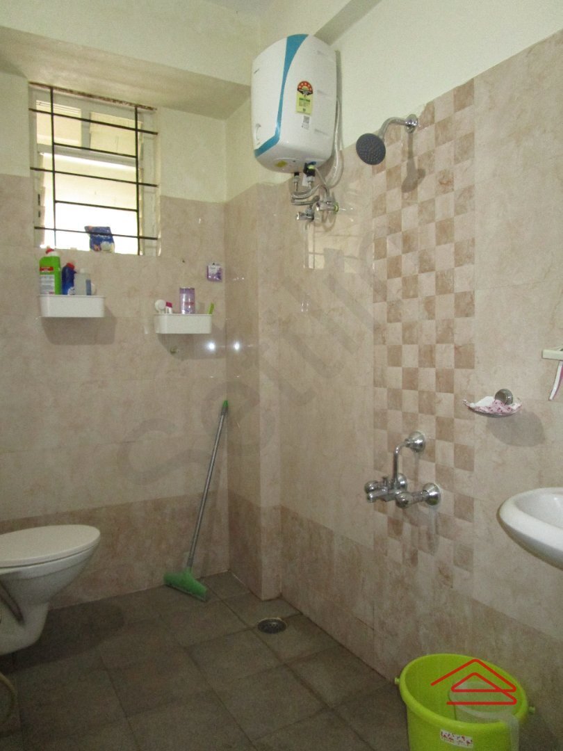 Bathroom 2