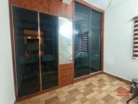 bedrooms 1