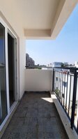 Balcony 1